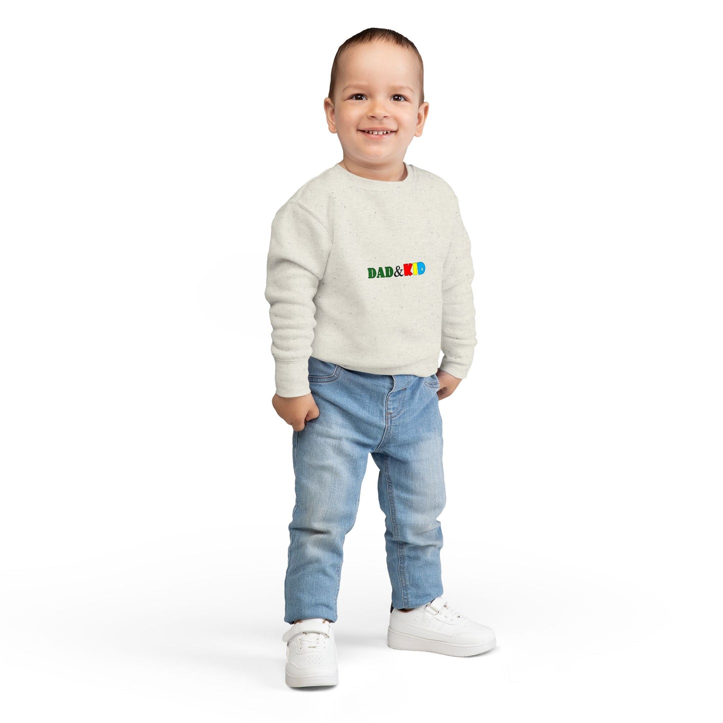 Toddler Sweatshirt