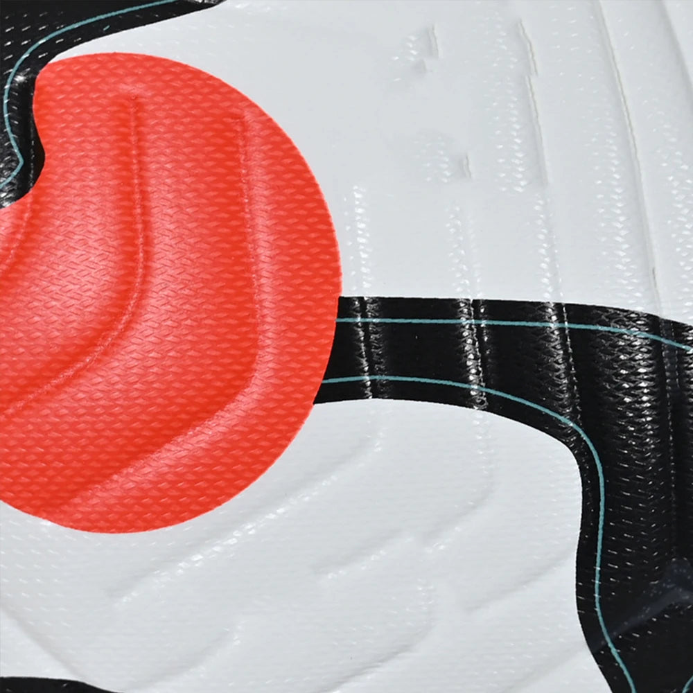 Official Footy Ball Top Quality Seamless Size 5 Soccer Balls PU Material for Team Matches Goal Games Footballs - Ballon De Foot