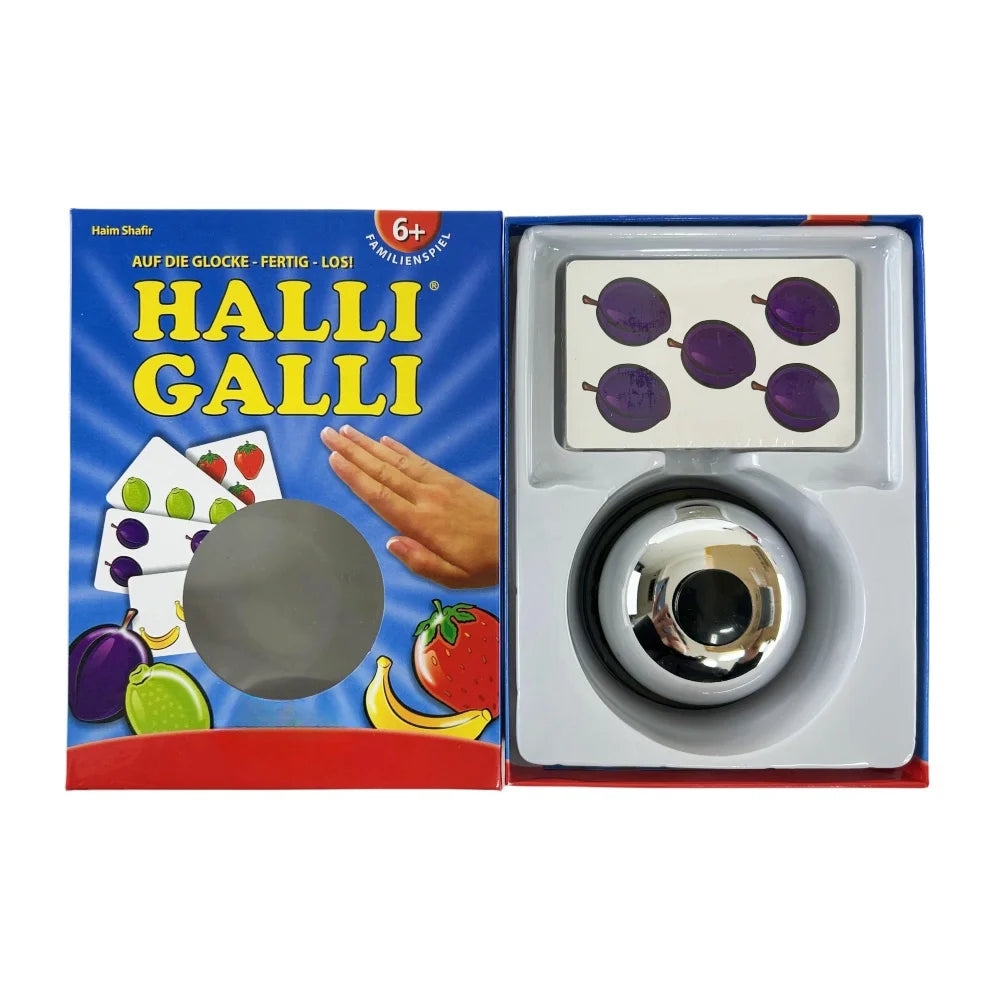 Polilla Training Reaction Ability Board Game Card Chess Toy