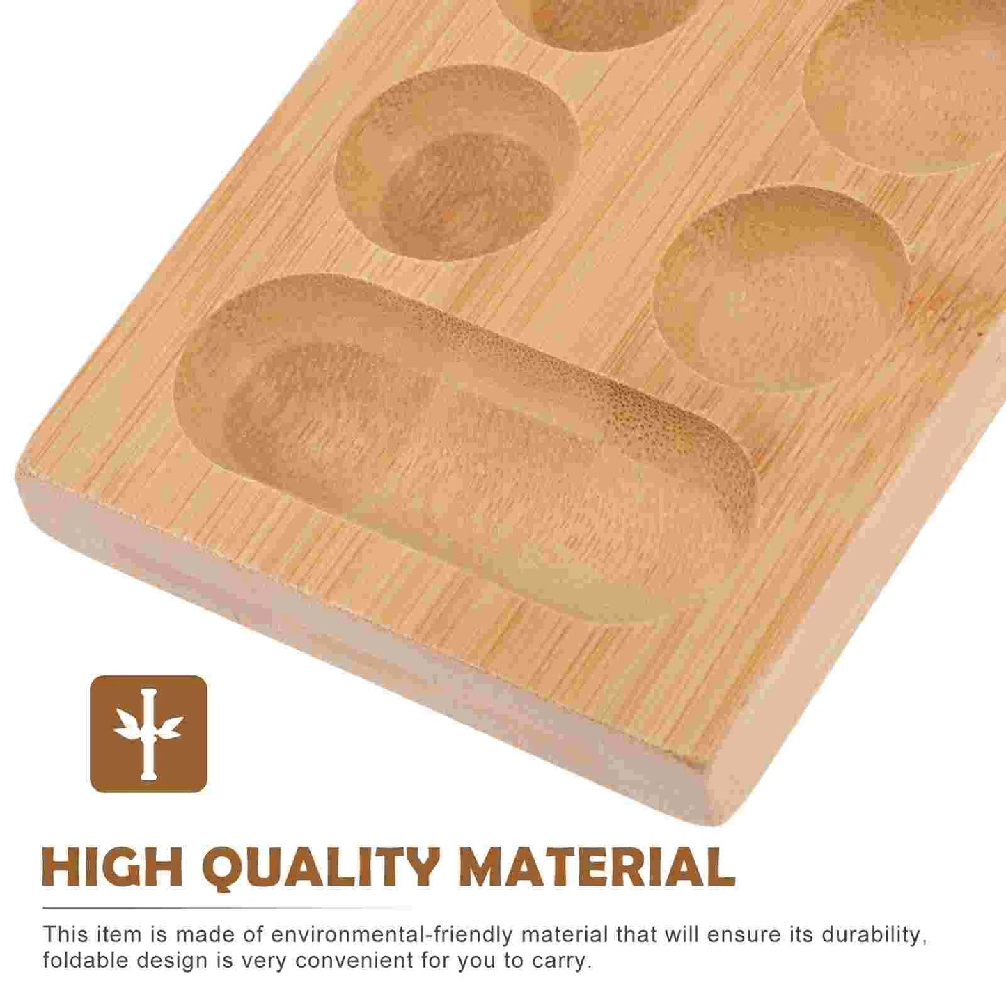 Thinking Puzzle Chess Game Africa Mancala Board Wood for Kids Table Checkerboard