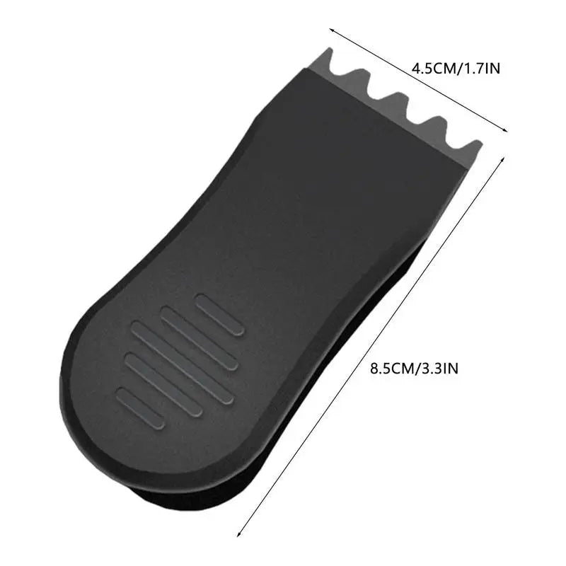 Starting Clamp Tennis Sports Starting Clamp Portable Alloy Tennis Ball Manual Starting Tools For Repairing Badminton Rackets