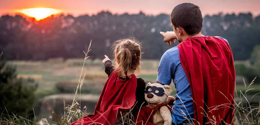 How to Plan the Perfect Dad & Kid Camping Trip (Even If You’re a First-Timer)