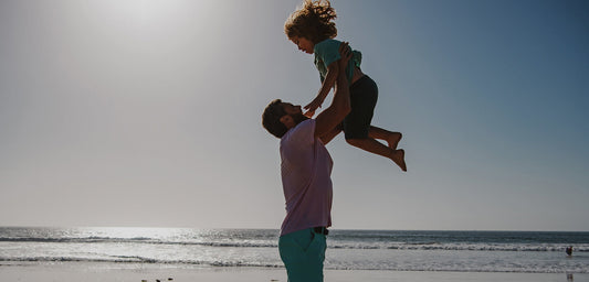 Why Quality Time Beats Quantity Time: The Secret to a Strong Dad–Kid Bond