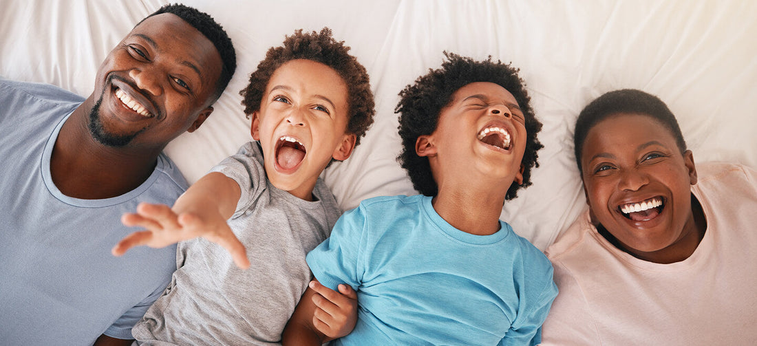 Top 7 Board Games That Bring Dads and Kids Closer