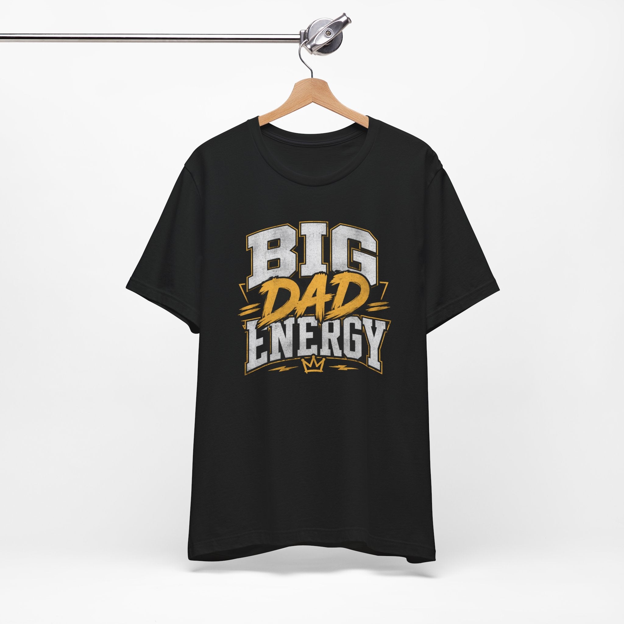 Big Dad Energy T-Shirt
