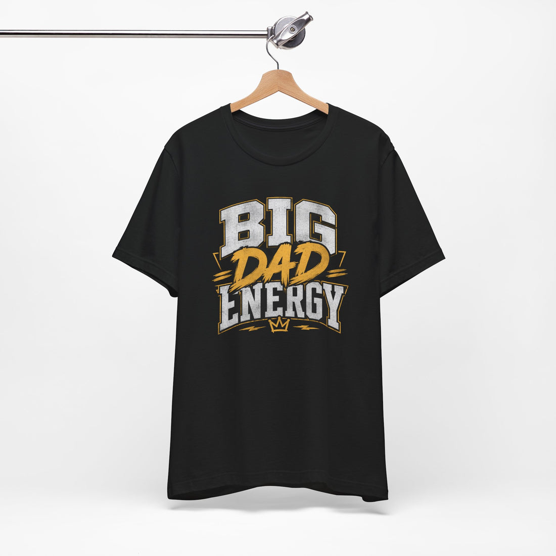 Big Dad Energy T-Shirt