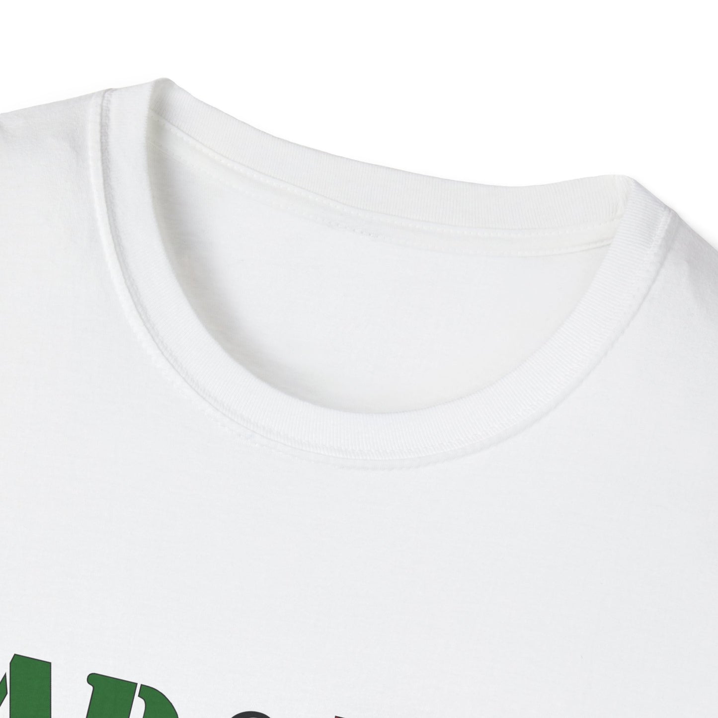 Dad & Kid Matching T-Shirt Set