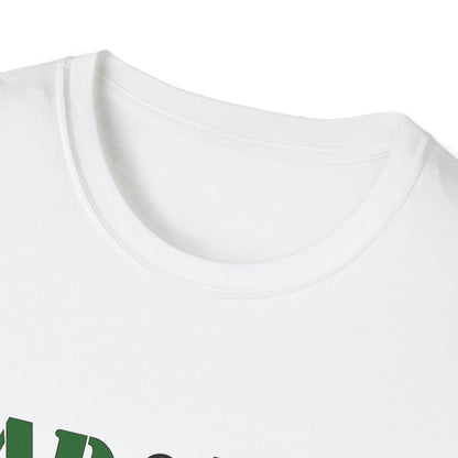 Dad & Kid Matching T-Shirt Set