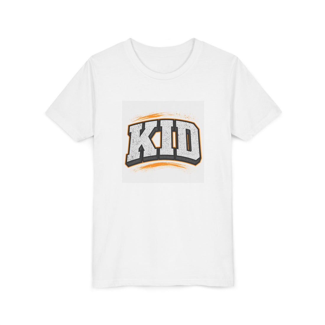 KID Youth T-Shirt