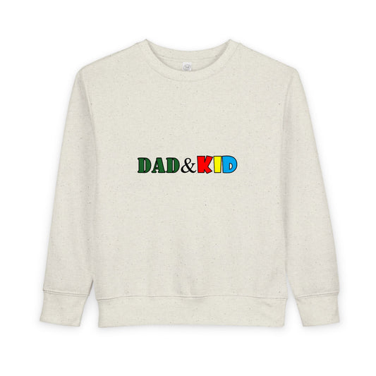 Toddler Sweatshirt