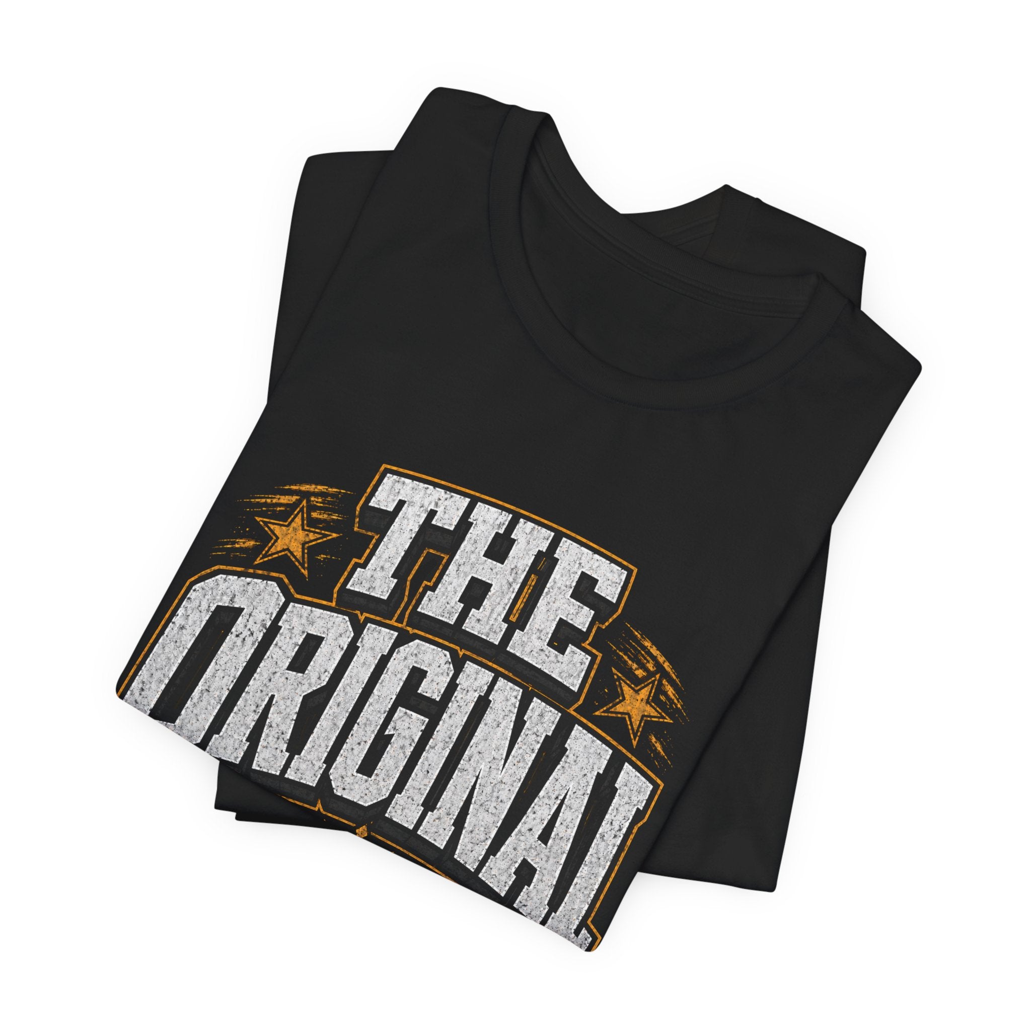 The Original Retro Dad Tee