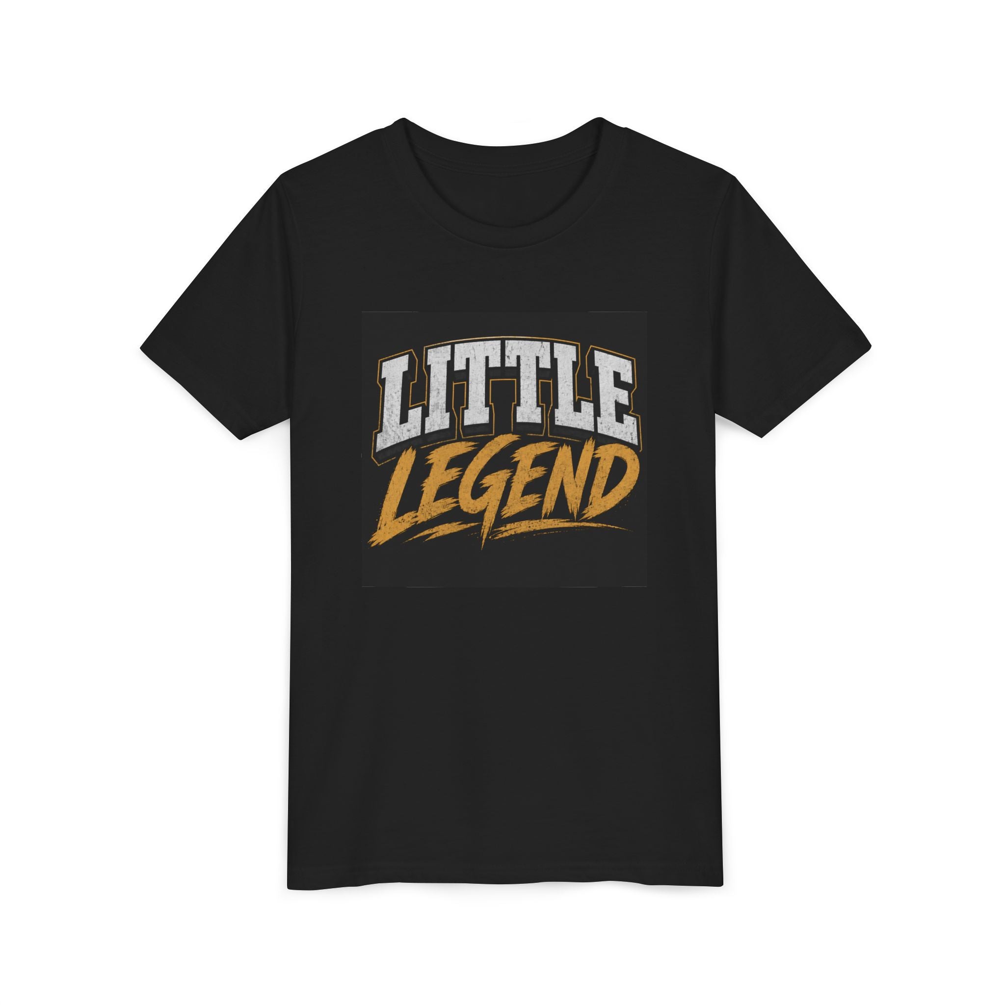 Little Legend Youth T-Shirt
