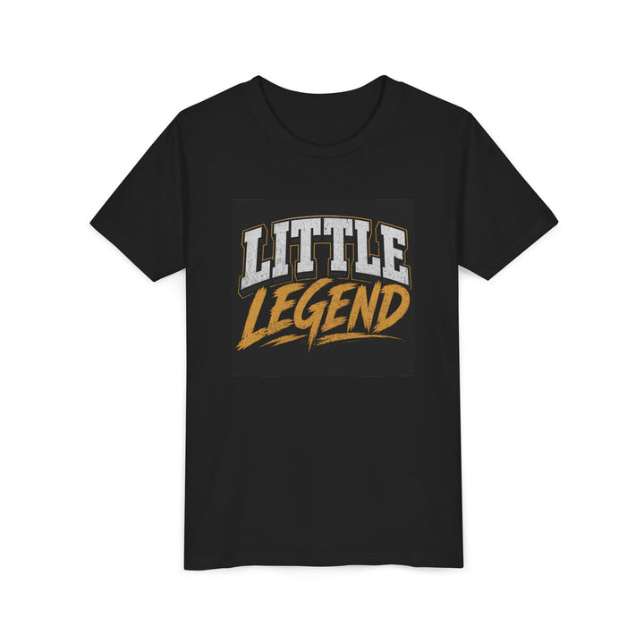 Little Legend Youth T-Shirt