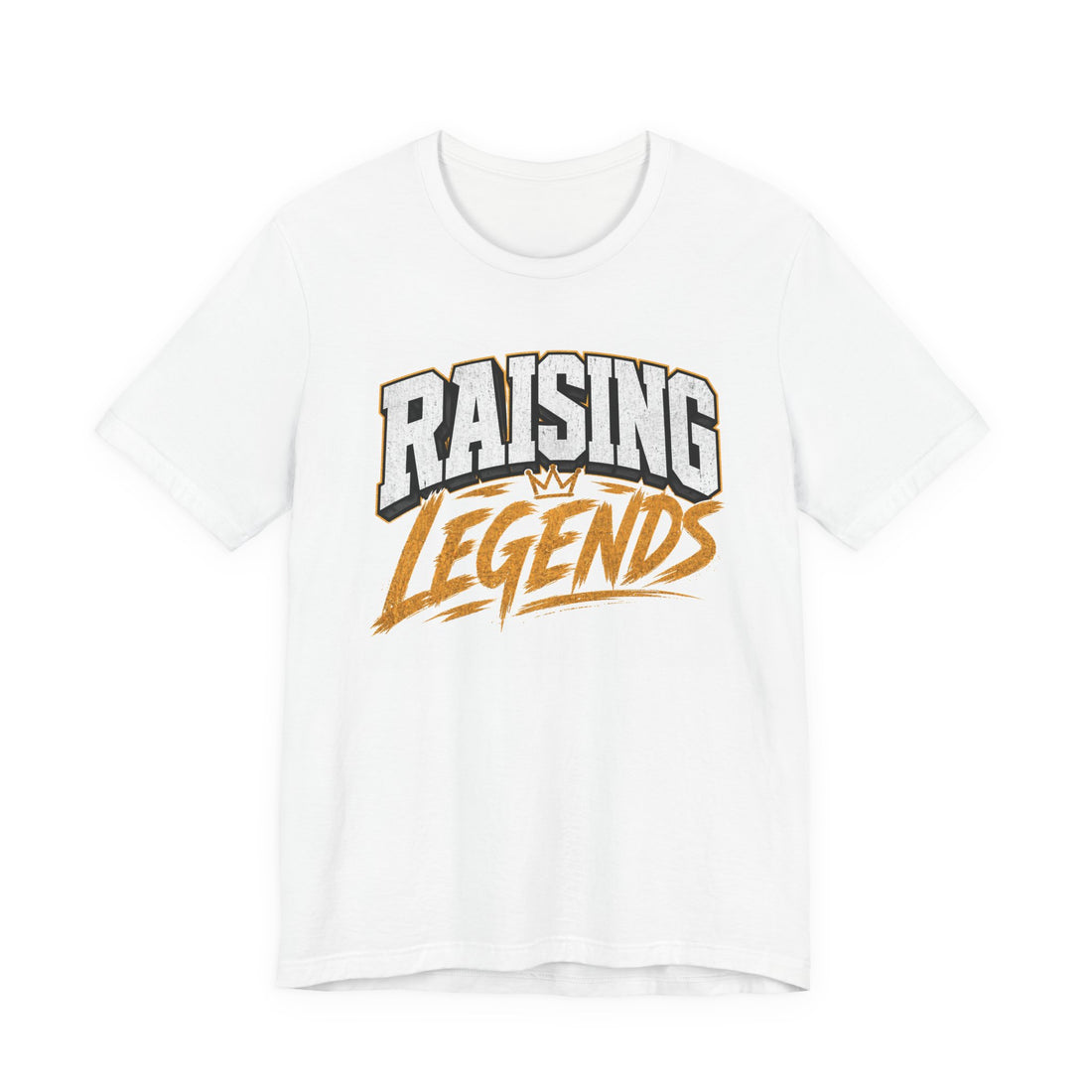 Raising Legends T-Shirt