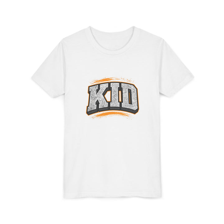 KID Youth T-Shirt