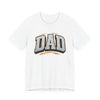 Dad Vintage Athletic T-Shirt