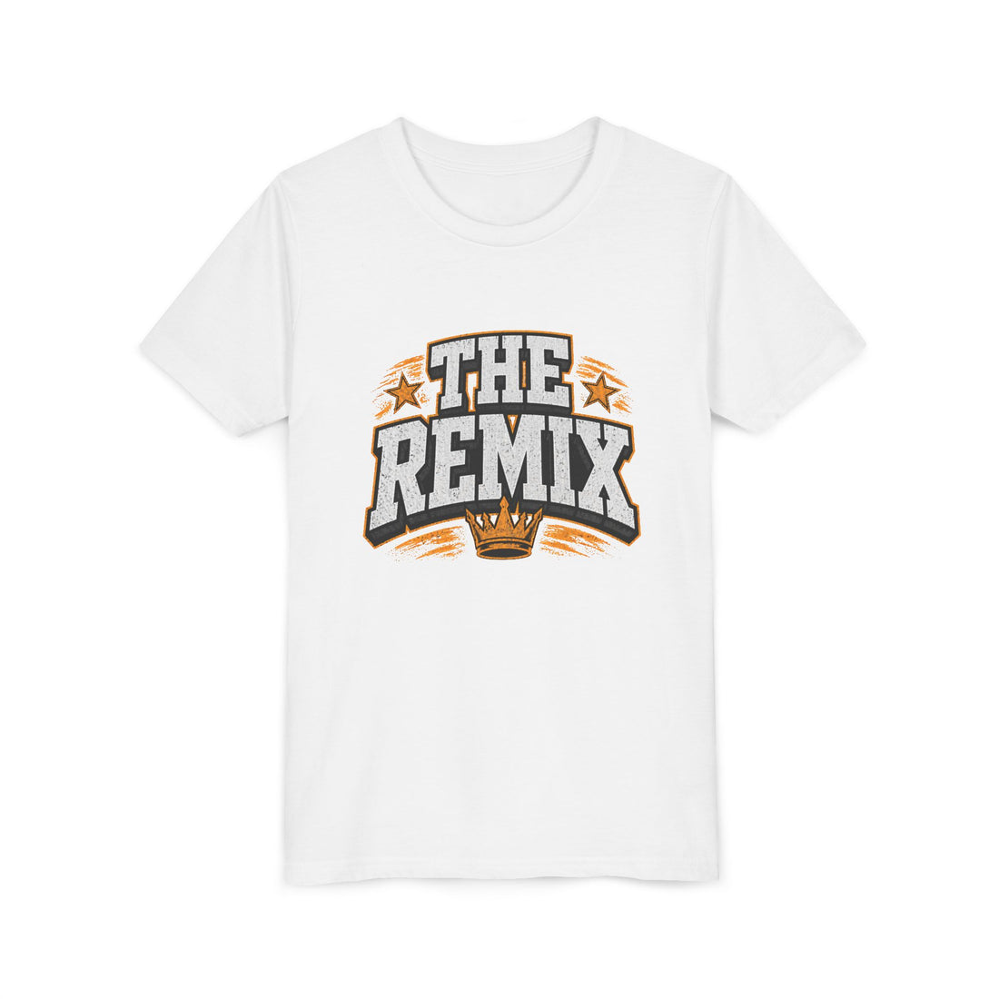 The Remix Youth T-Shirt