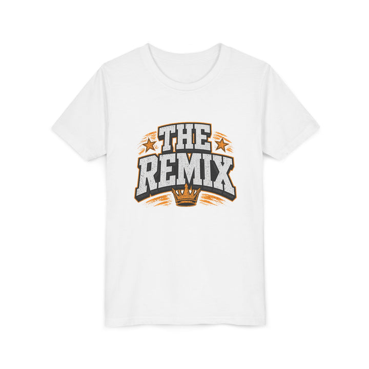 The Remix Youth T-Shirt