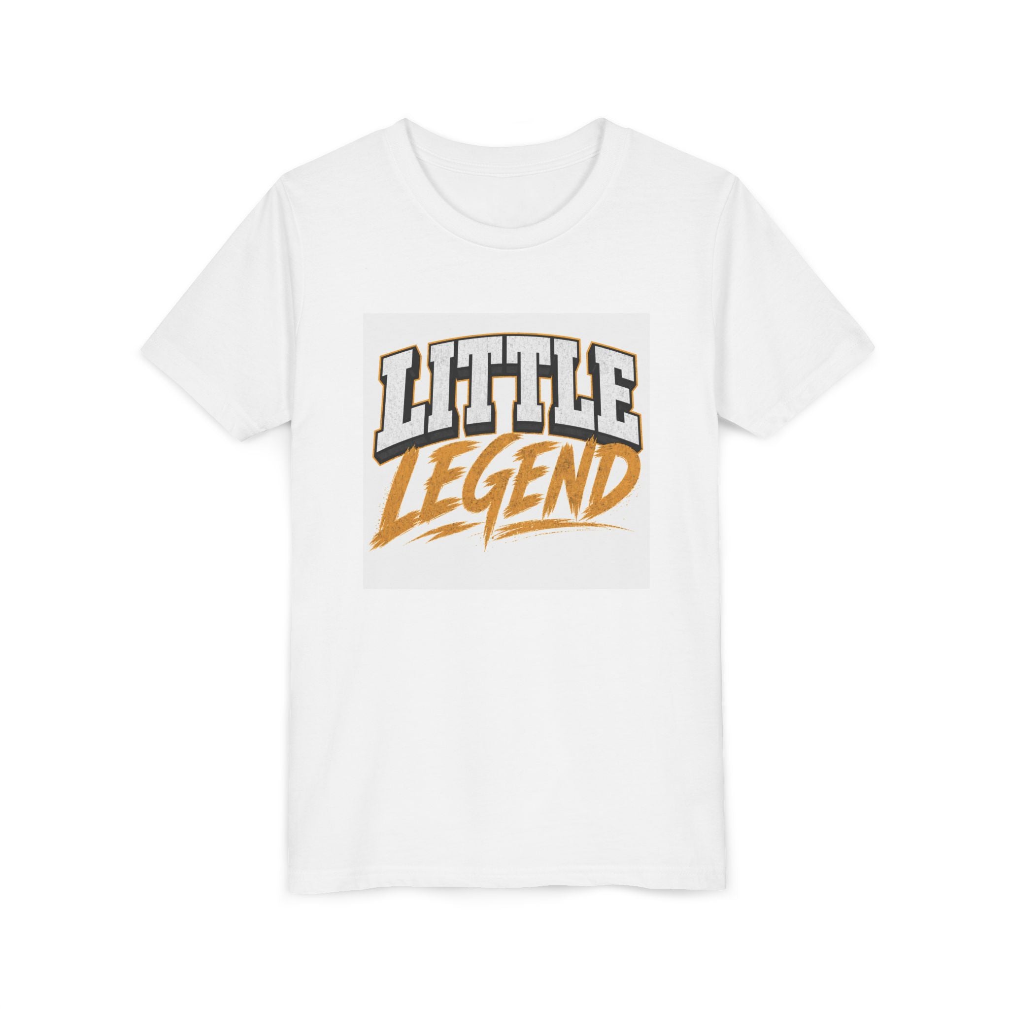Little Legend Youth T-Shirt