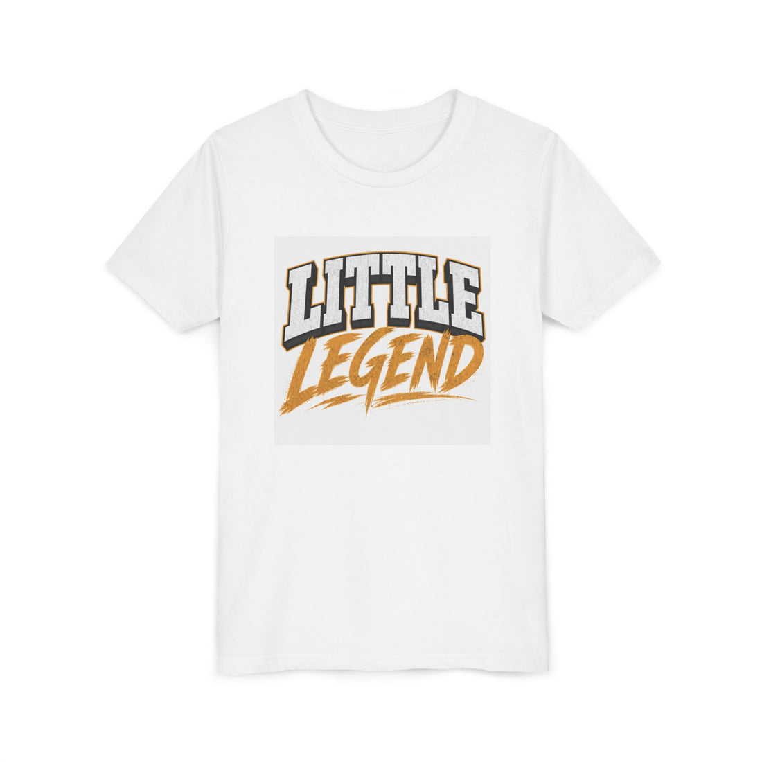 Little Legend Youth T-Shirt