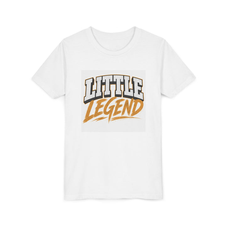 Little Legend Youth T-Shirt