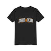 Dad&Kid Logo Youth T-Shirt