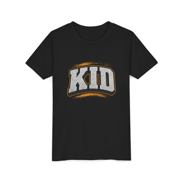 KID Youth T-Shirt