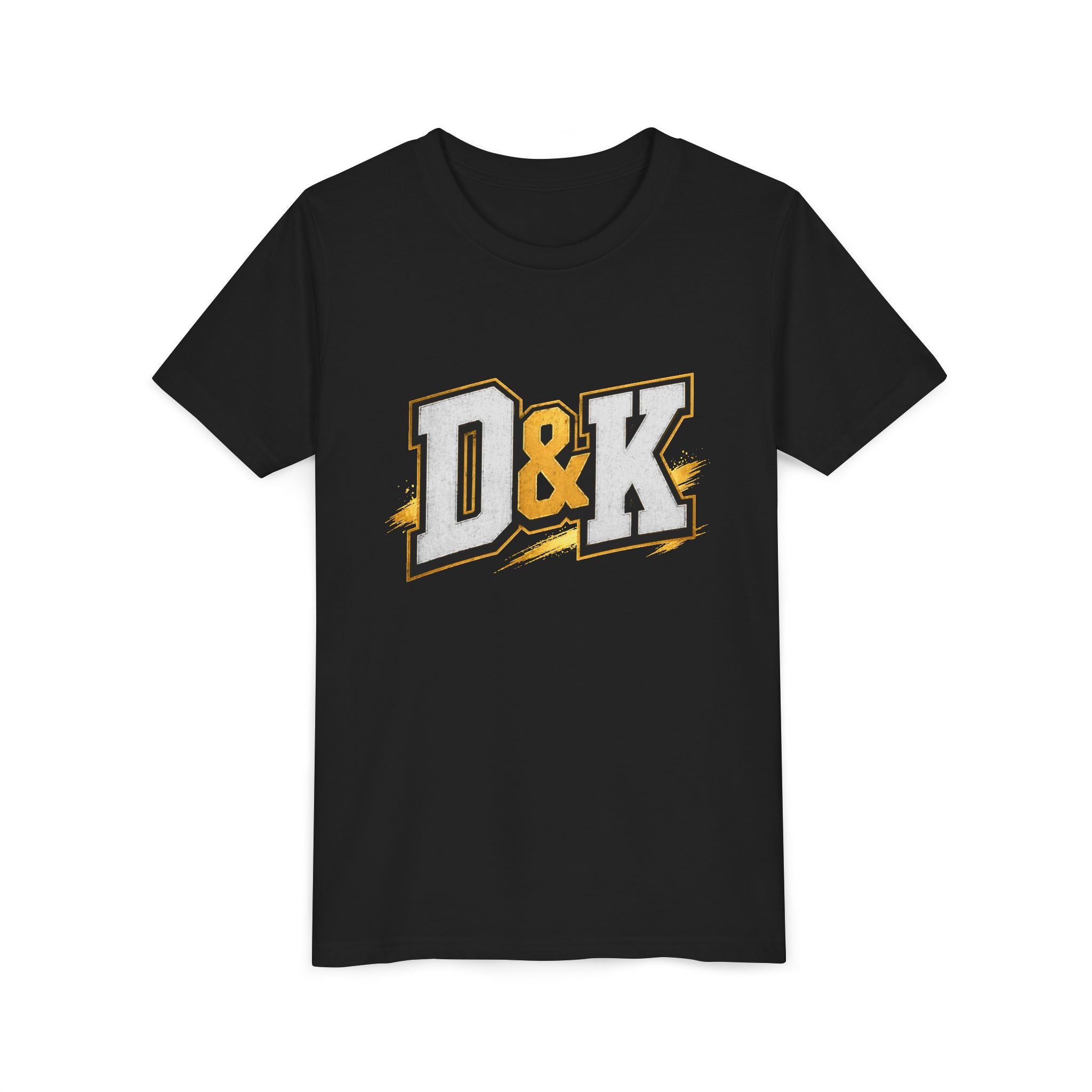 D&K Youth T-Shirt