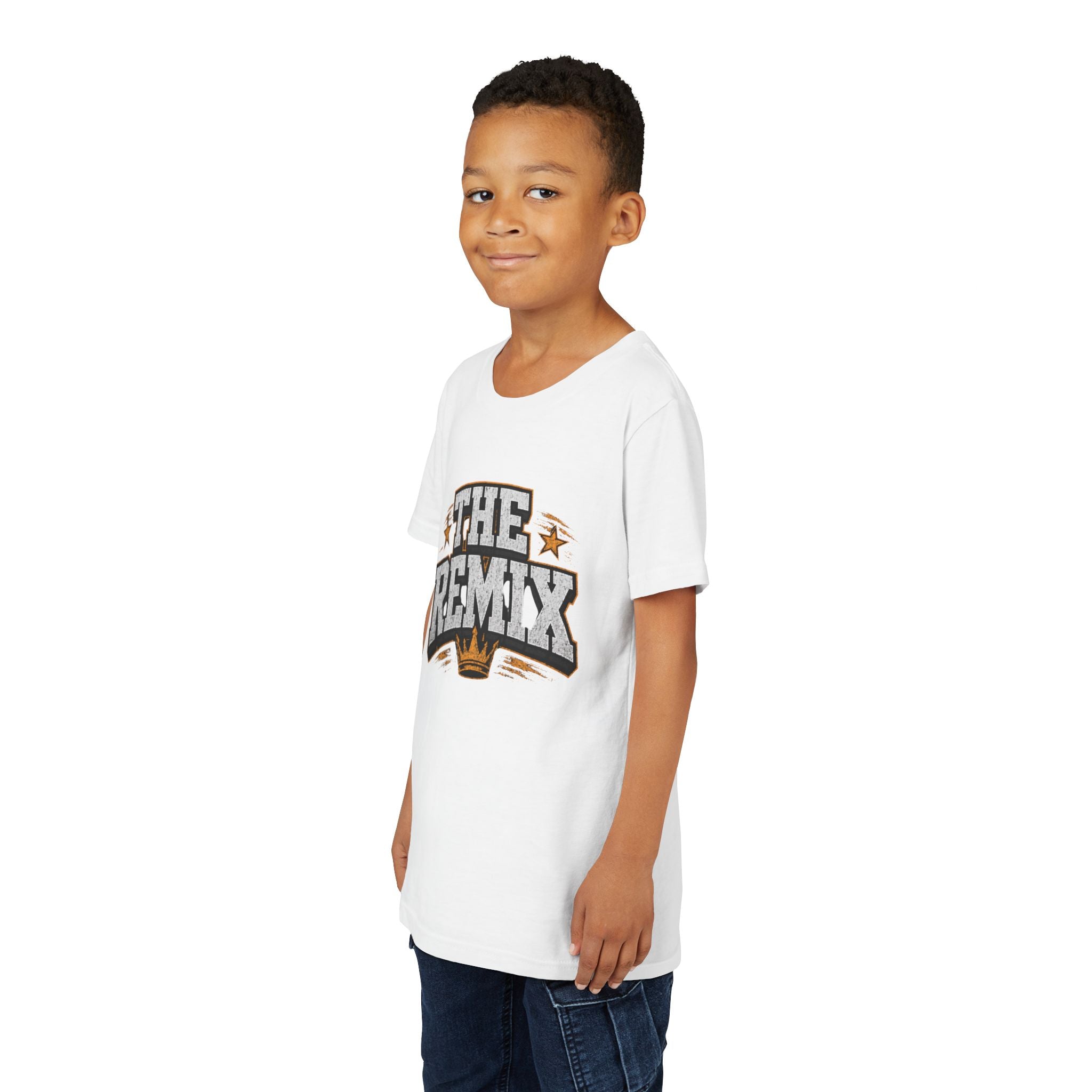 The Remix Youth T-Shirt