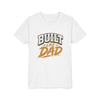 Built Like Dad Youth T-Shirt