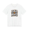 Dad and Kid T-Shirt