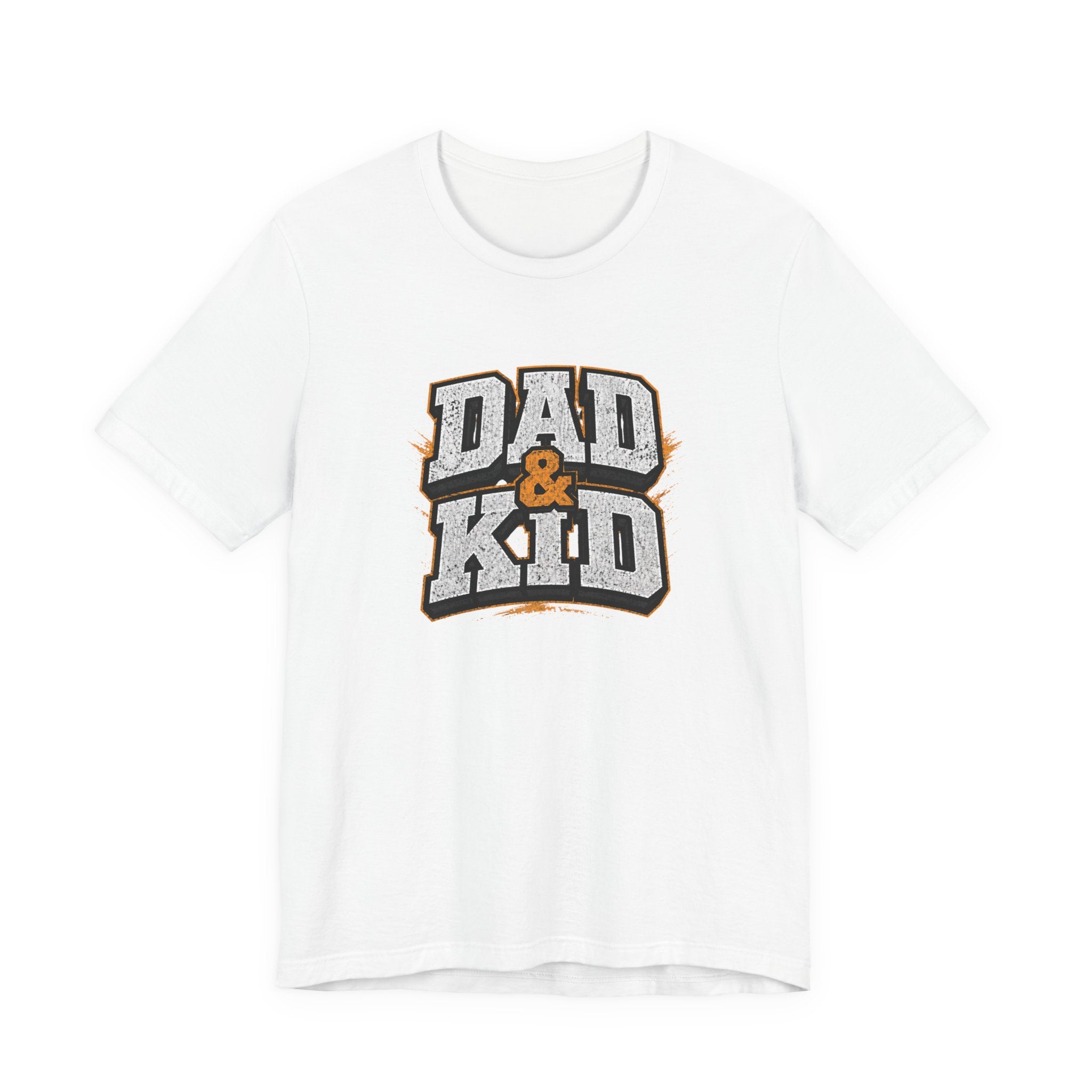 Dad and Kid T-Shirt