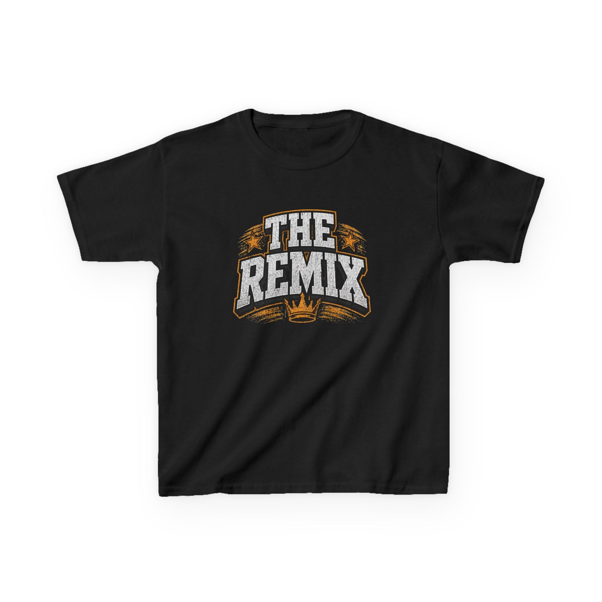 The Remix Kids T-Shirt