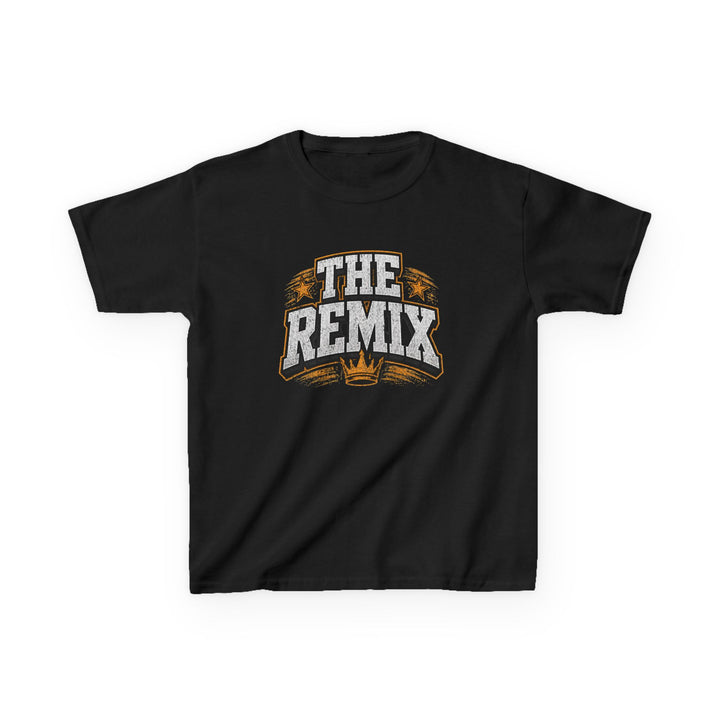 The Remix Kids T-Shirt