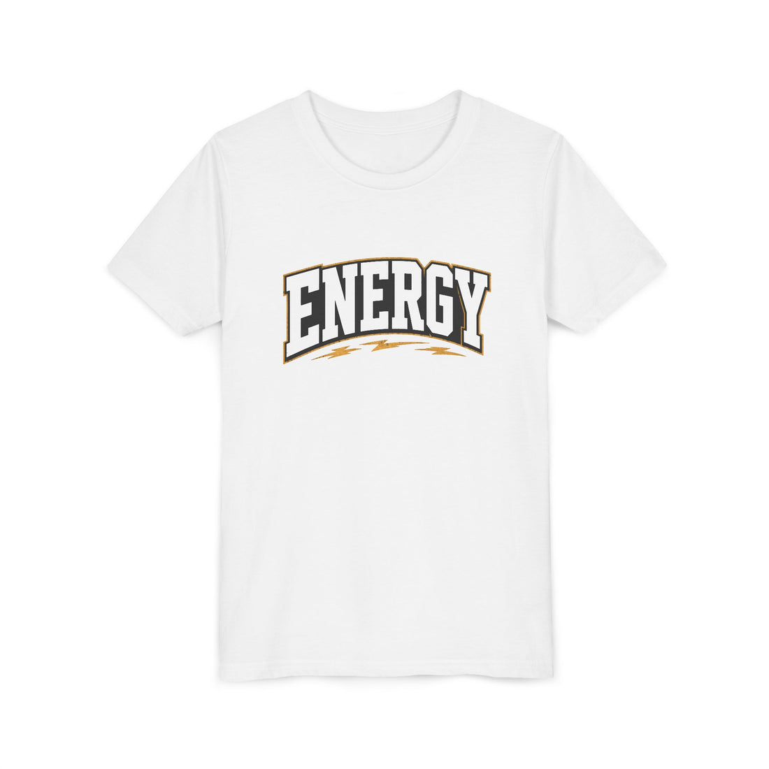 Energy Youth T-Shirt