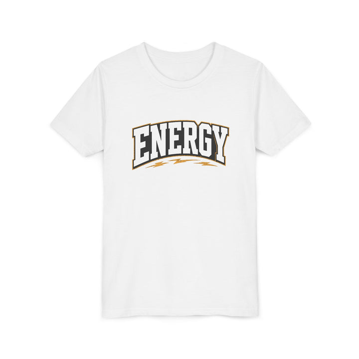 Energy Youth T-Shirt