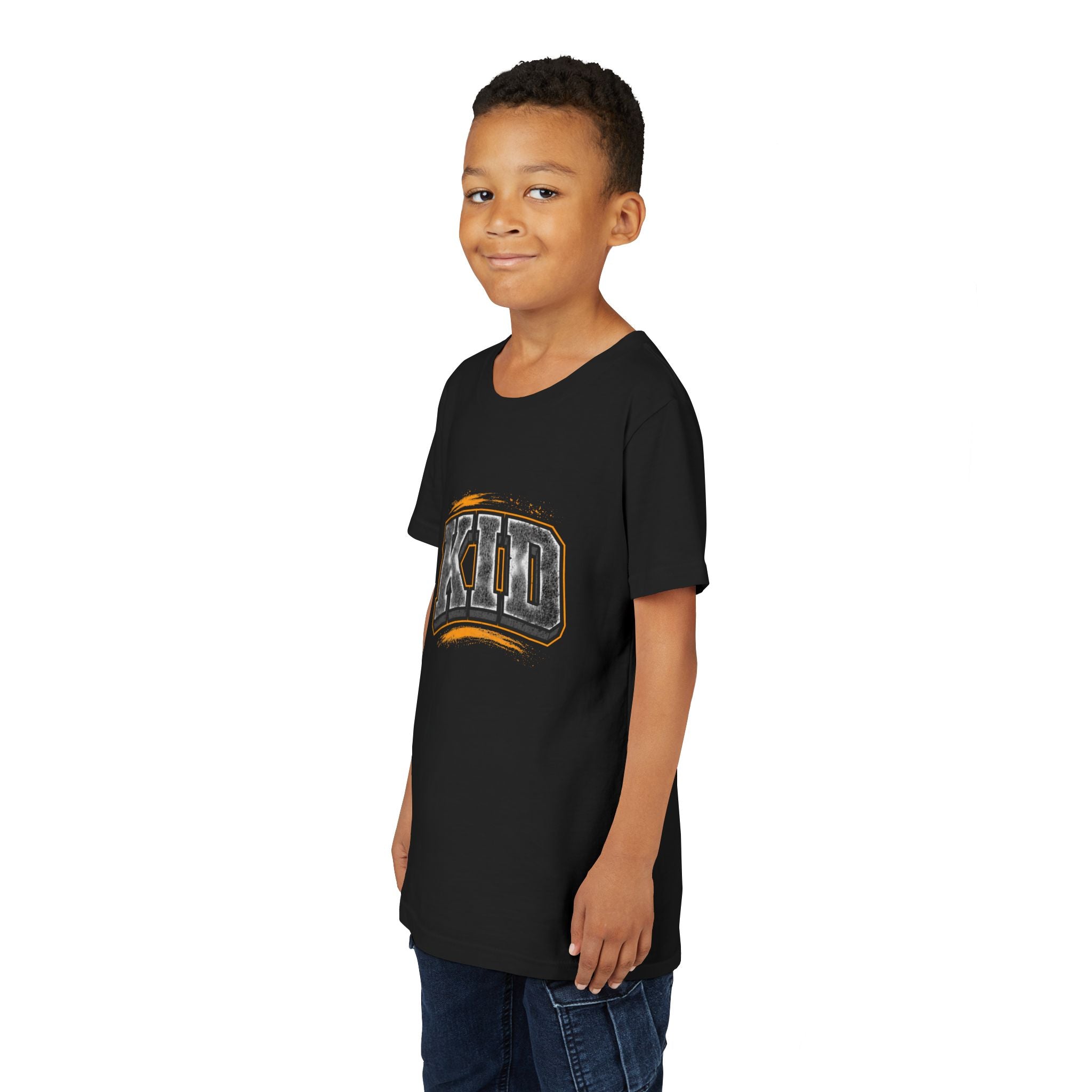 Kid Retro Sport T-Shirt