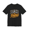 Dad Swag Graphic T-Shirt