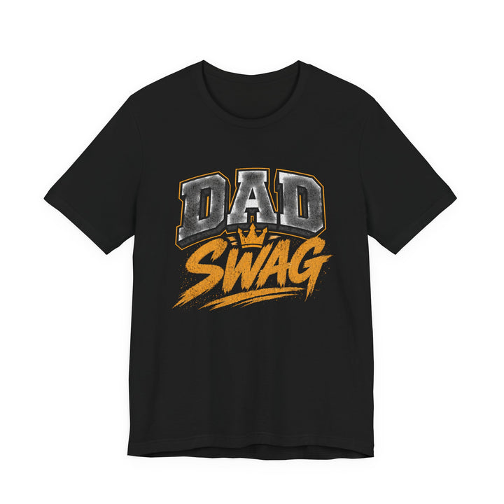 Dad Swag Graphic T-Shirt