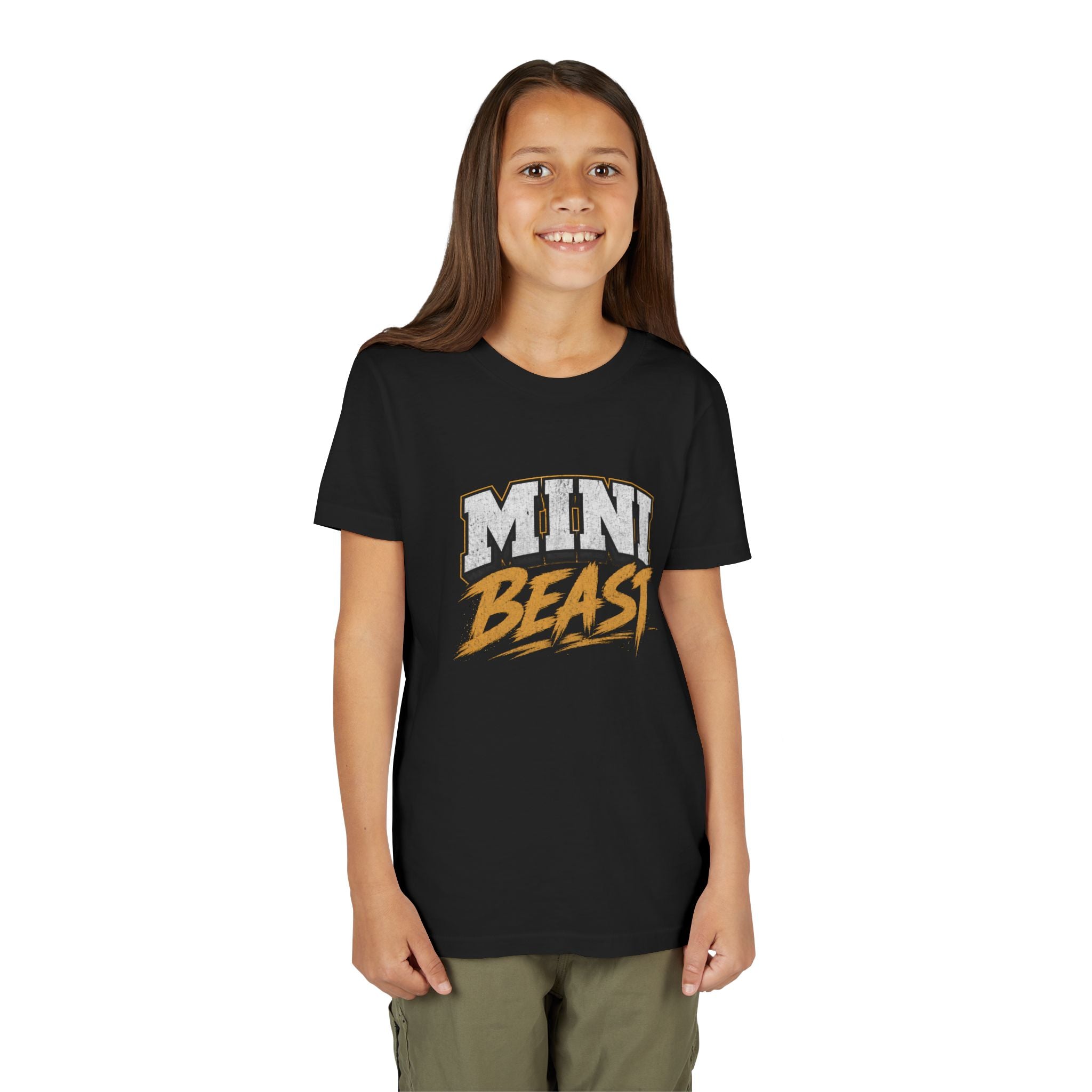 Mini Beast Kids T-Shirt