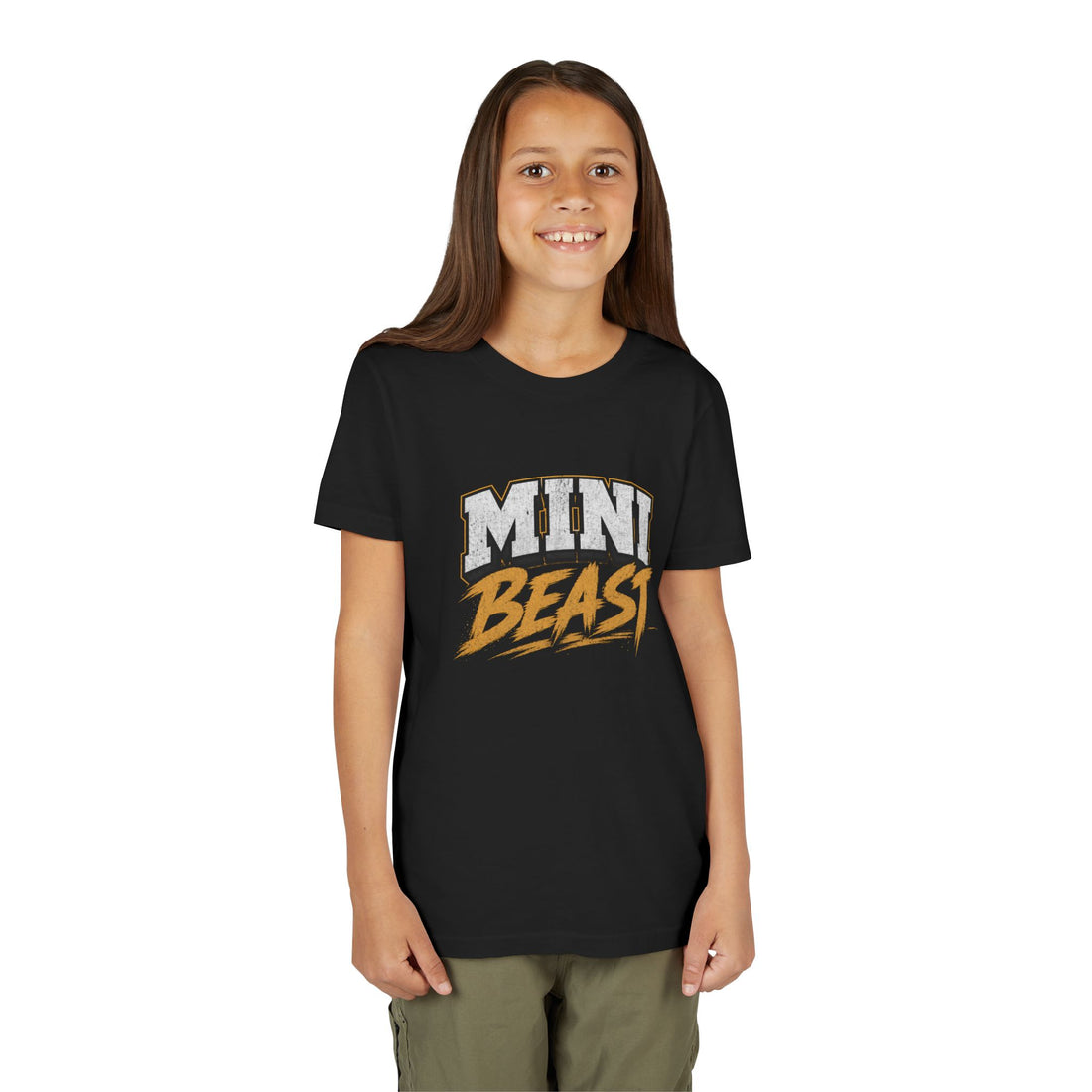 Mini Beast Kids T-Shirt