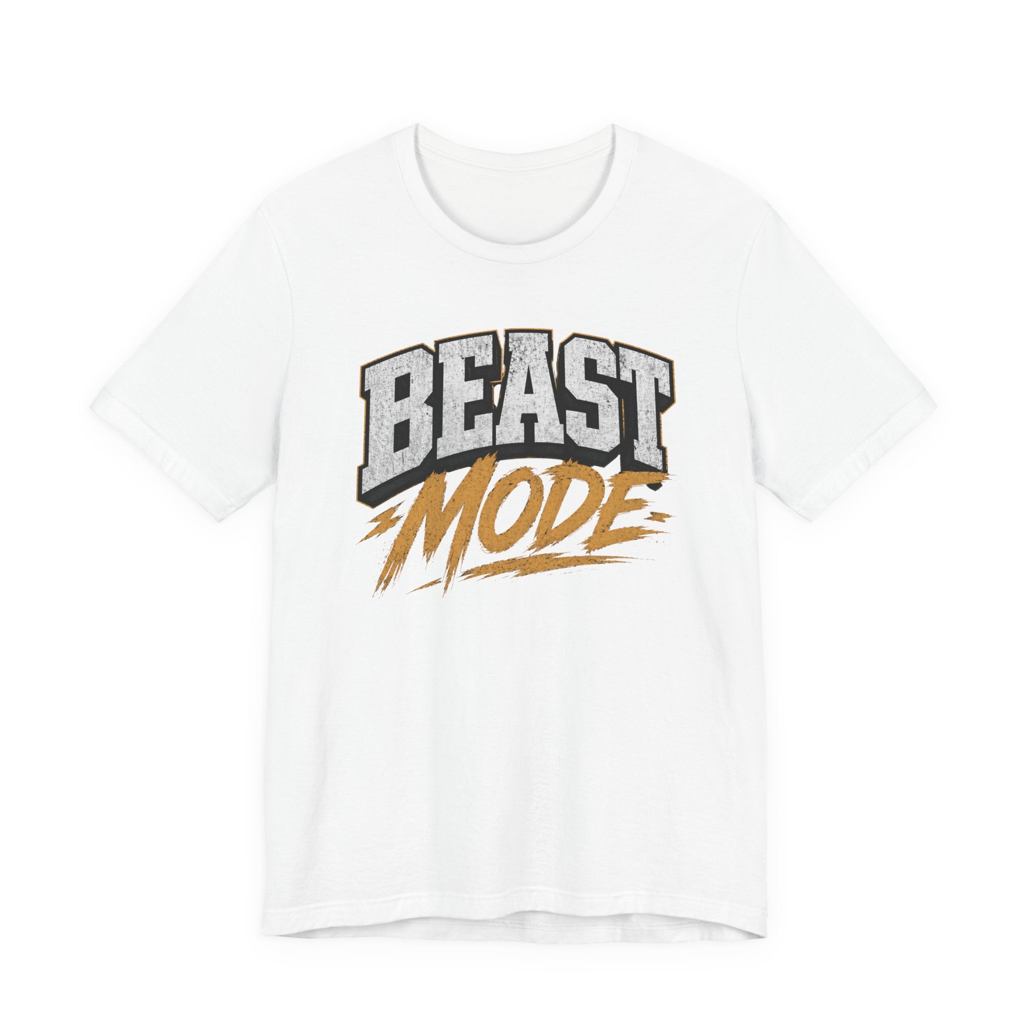 Beast Mode T-Shirt