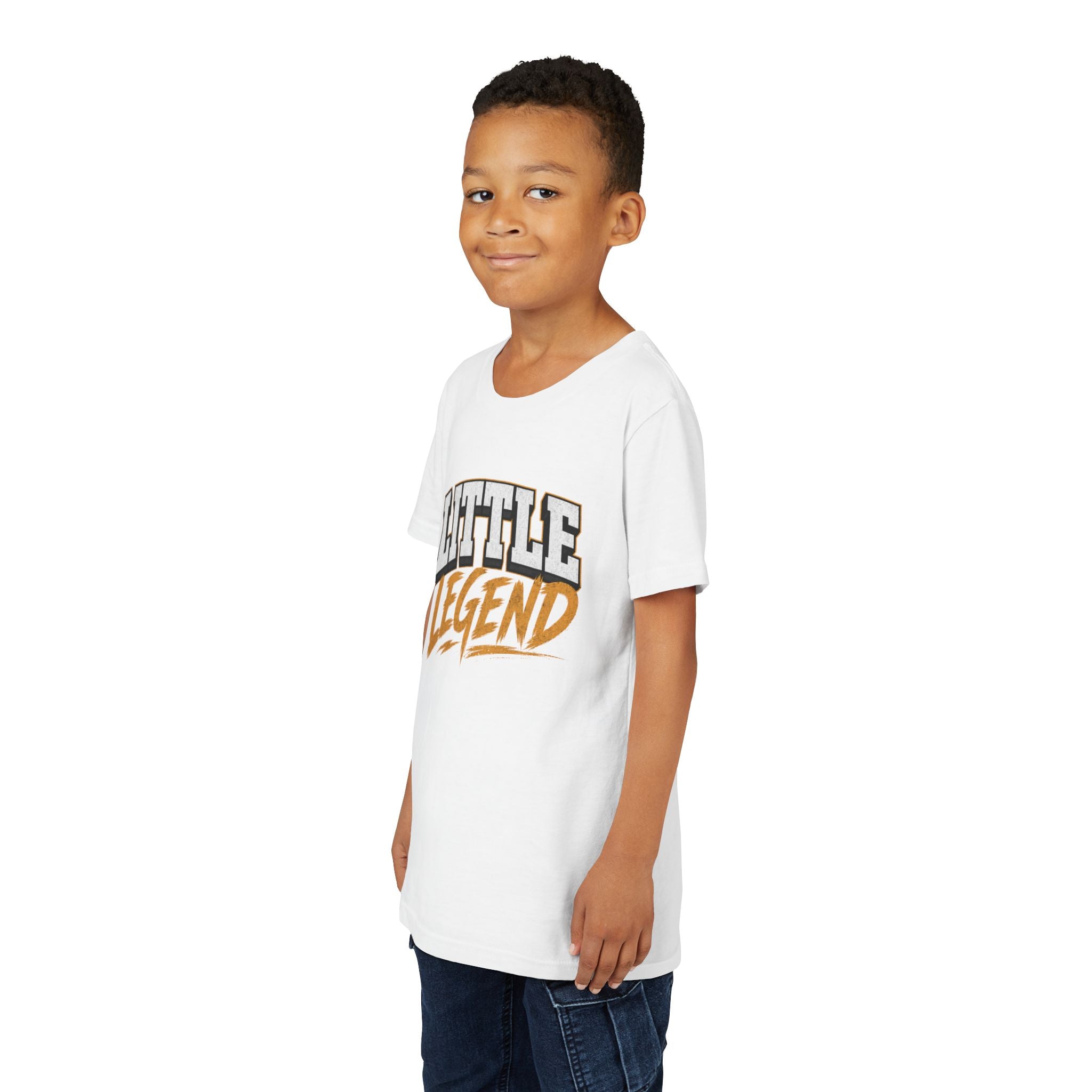 Little Legend Kids T-Shirt
