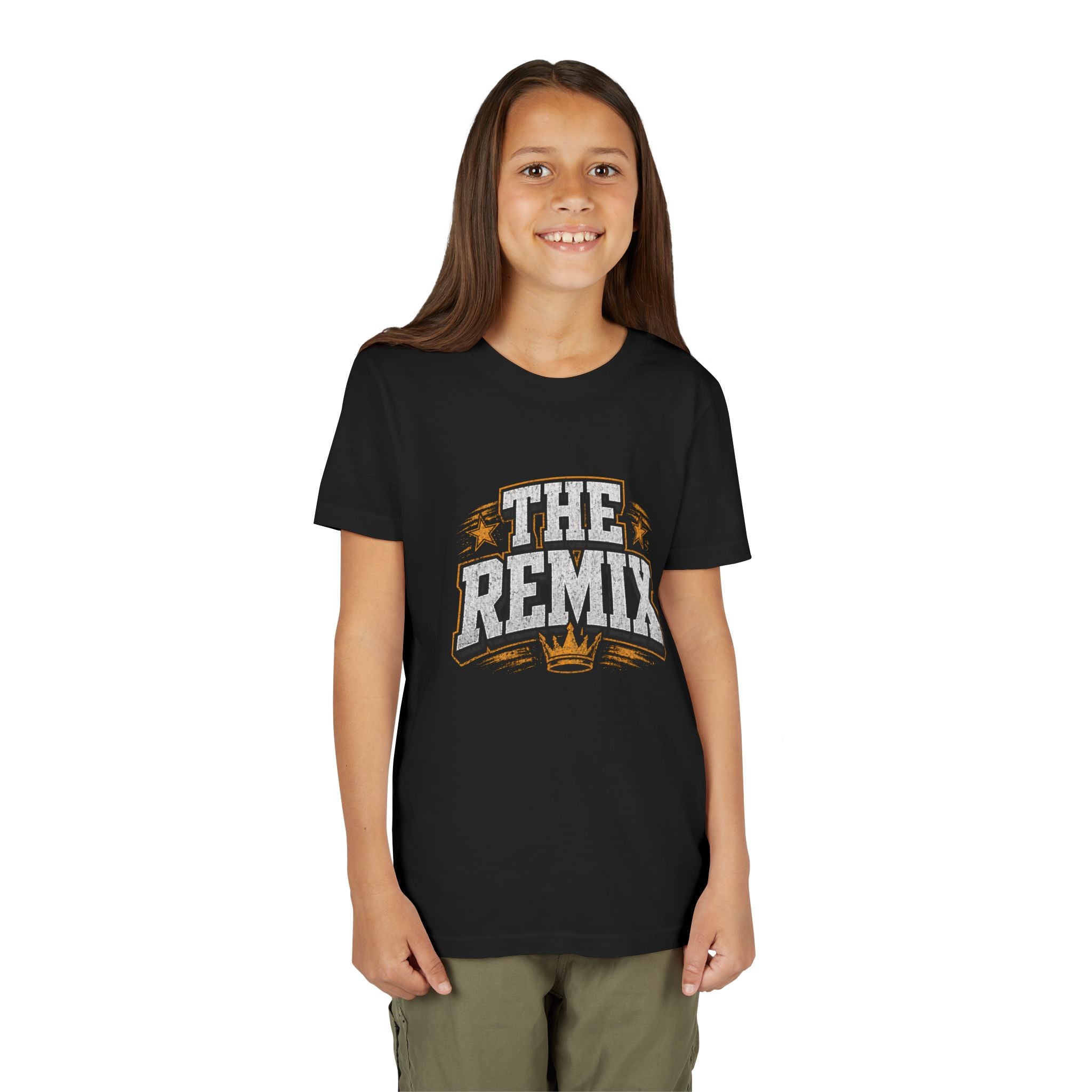 The Remix Youth T-Shirt