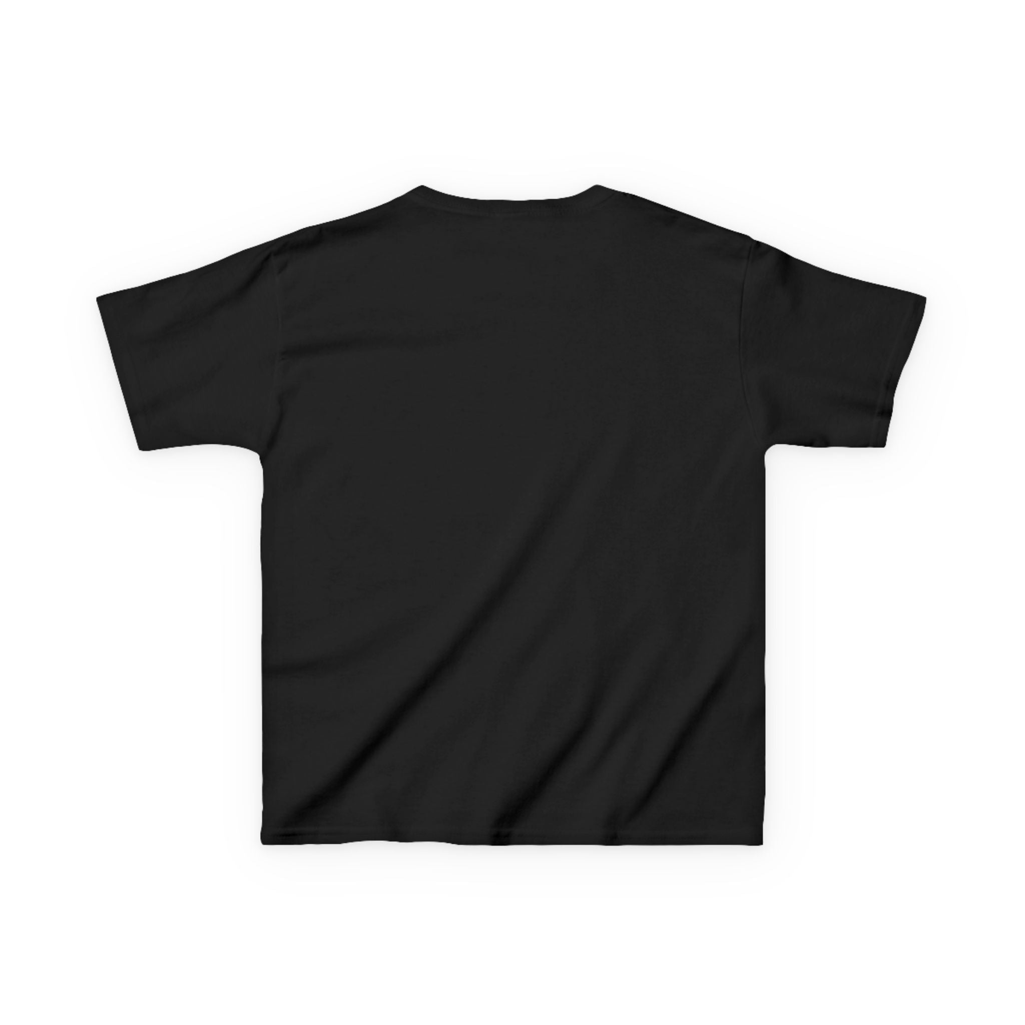 Mini Beast Youth T‑Shirt — Athletic Graphic Tee for Kids