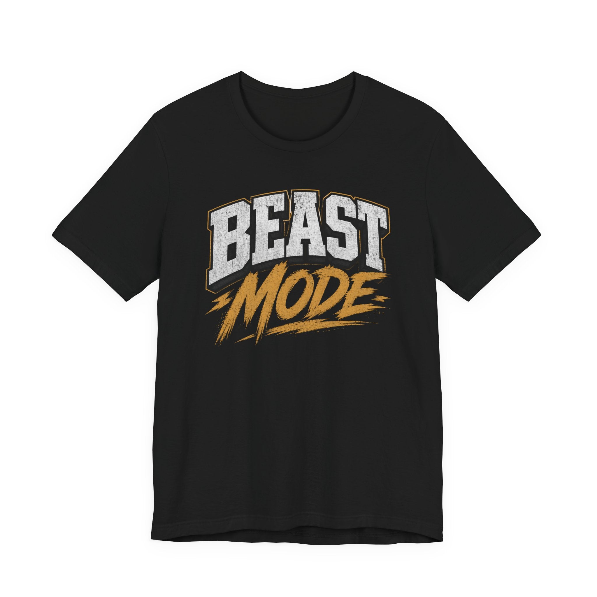 Beast Mode T-Shirt