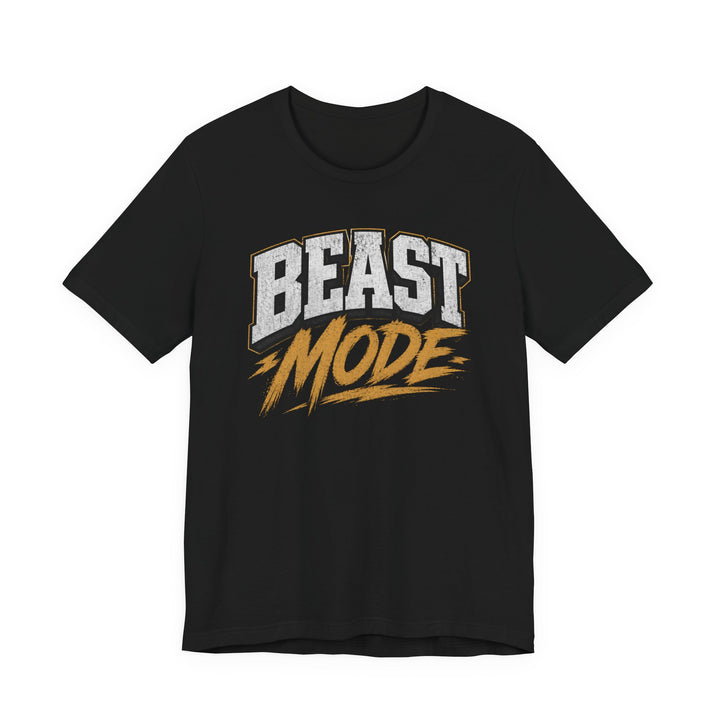 Beast Mode T-Shirt