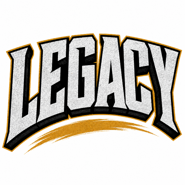 LEGACY Youth Tee