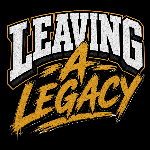 Leaving A Legacy Tee