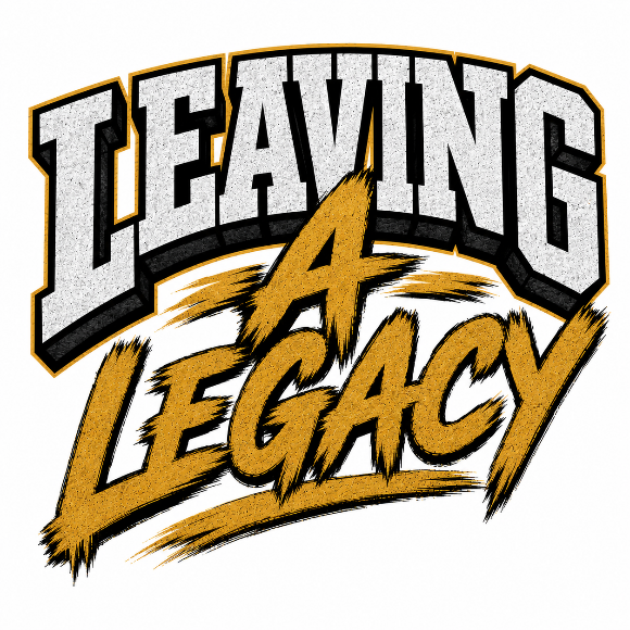 Leaving A Legacy Tee